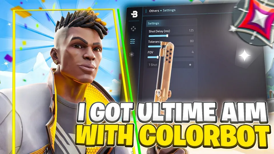 5 Essential Steps to Use Valorant Colorbot Effectively for Better Aim